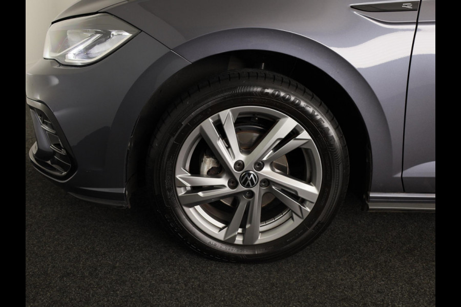 Volkswagen Polo 1.0 TSI R-Line 95PK | Navigatie | Camera | Stoelverwarming | Verlengde garantie