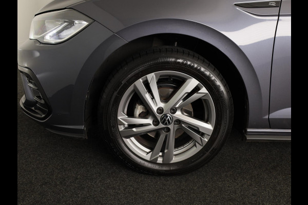 Volkswagen Polo 1.0 TSI R-Line 95PK | Navigatie | Camera | Stoelverwarming | Verlengde garantie