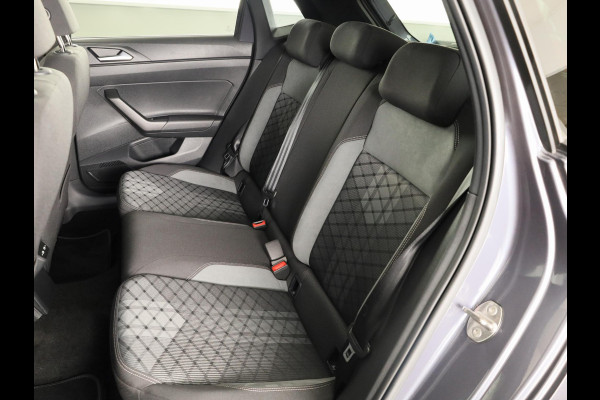 Volkswagen Polo 1.0 TSI R-Line 95PK | Navigatie | Camera | Stoelverwarming | Verlengde garantie
