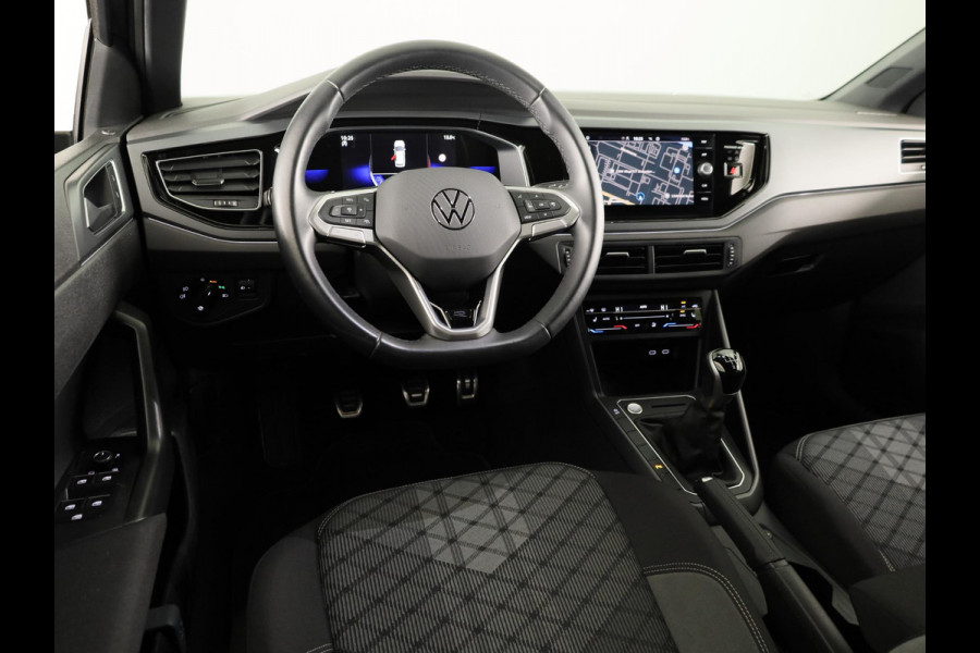 Volkswagen Polo 1.0 TSI R-Line 95PK | Navigatie | Camera | Stoelverwarming | Verlengde garantie