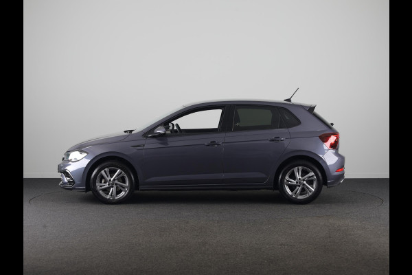 Volkswagen Polo 1.0 TSI R-Line 95PK | Navigatie | Camera | Stoelverwarming | Verlengde garantie