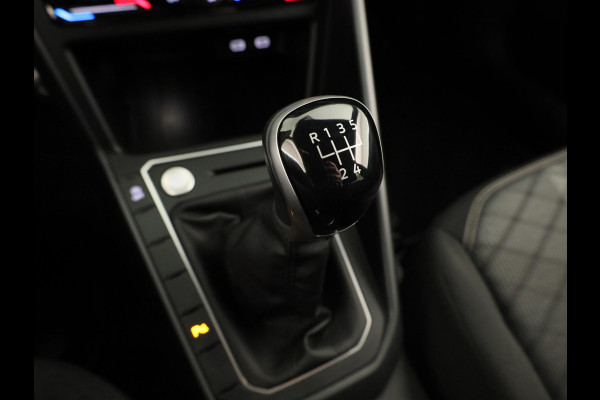 Volkswagen Polo 1.0 TSI R-Line 95PK | Navigatie | Camera | Stoelverwarming | Verlengde garantie