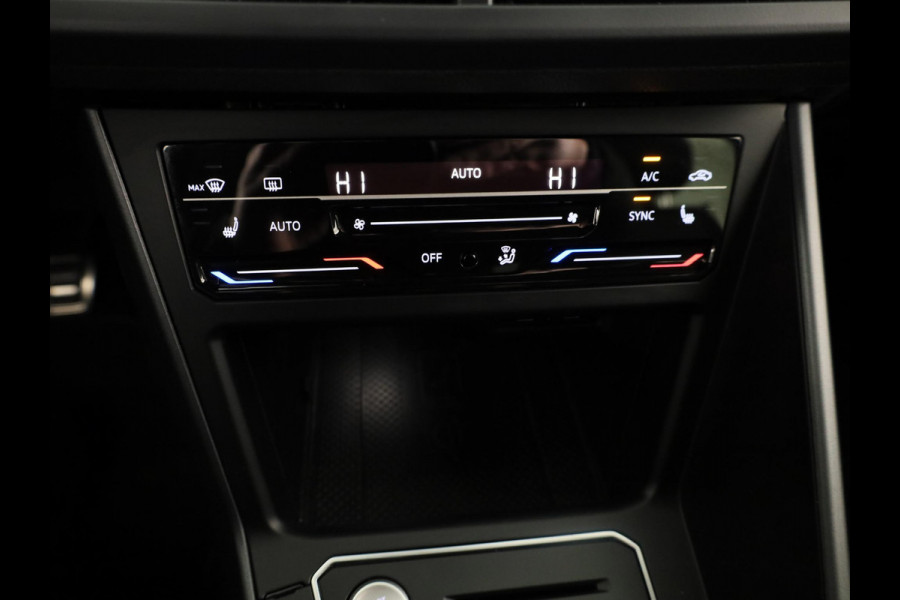 Volkswagen Polo 1.0 TSI R-Line 95PK | Navigatie | Camera | Stoelverwarming | Verlengde garantie