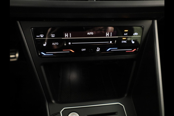 Volkswagen Polo 1.0 TSI R-Line 95PK | Navigatie | Camera | Stoelverwarming | Verlengde garantie