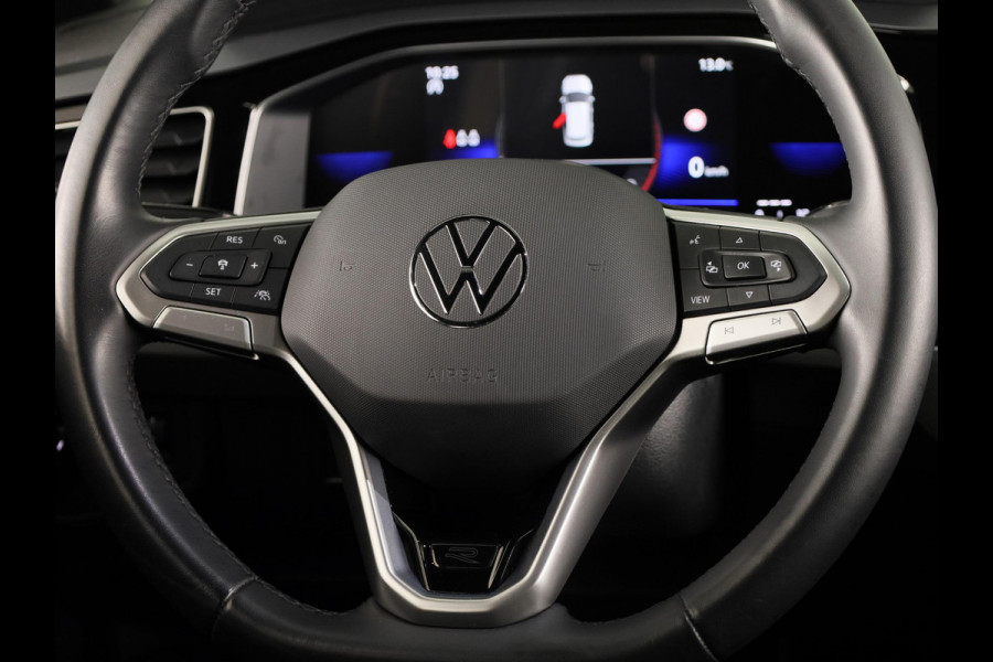 Volkswagen Polo 1.0 TSI R-Line 95PK | Navigatie | Camera | Stoelverwarming | Verlengde garantie