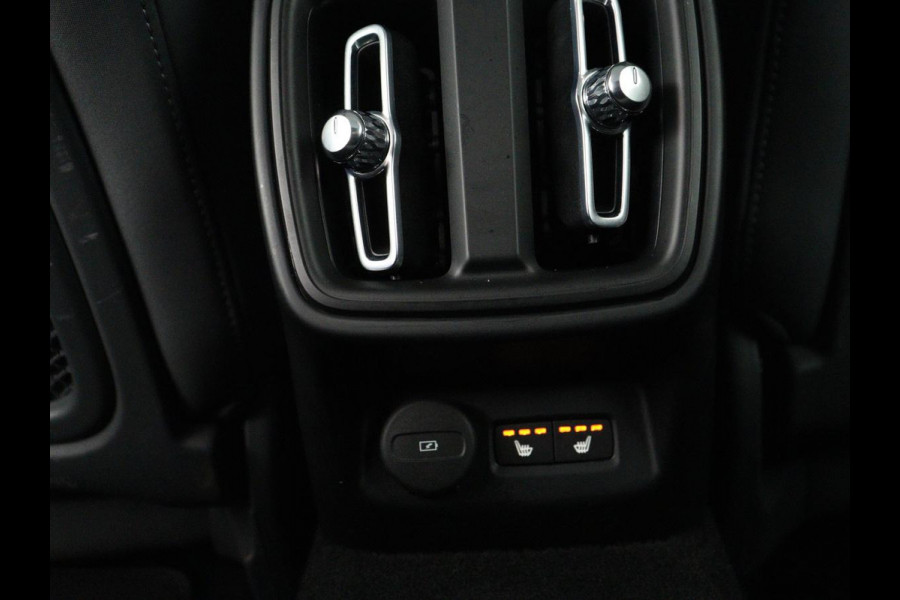 Polestar 2 Long Range Single Motor 78 kWh | SOH 90% | Panoramadak | Warmtepomp | Trekhaak | Stoelverwarming | Harman/Kardon | Camera | Achterbankverwarming | Navigatie | 20'' | Keyless