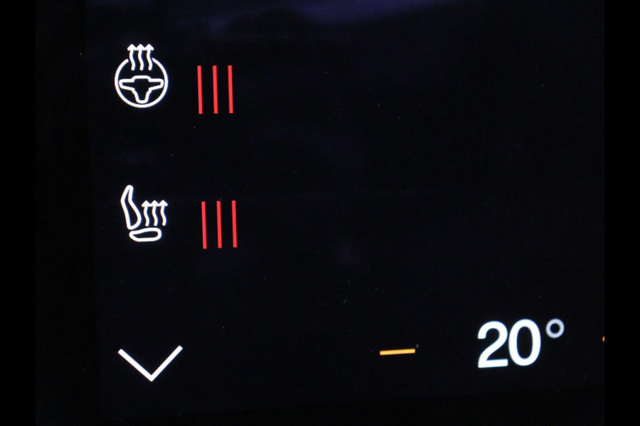 Polestar 2 Long Range Single Motor 78 kWh | SOH 90% | Panoramadak | Warmtepomp | Trekhaak | Stoelverwarming | Harman/Kardon | Camera | Achterbankverwarming | Navigatie | 20'' | Keyless