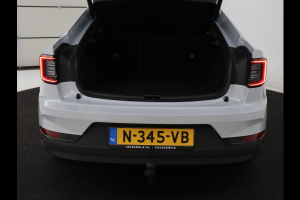 Polestar 2 Long Range Single Motor 78 kWh | SOH 90% | Panoramadak | Warmtepomp | Trekhaak | Stoelverwarming | Harman/Kardon | Camera | Achterbankverwarming | Navigatie | 20'' | Keyless
