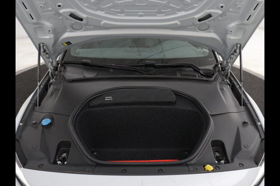 Polestar 2 Long Range Single Motor 78 kWh | SOH 90% | Panoramadak | Warmtepomp | Trekhaak | Stoelverwarming | Harman/Kardon | Camera | Achterbankverwarming | Navigatie | 20'' | Keyless