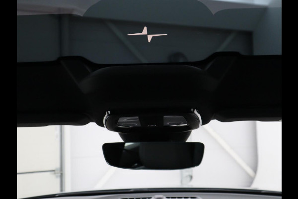 Polestar 2 Long Range Single Motor 78 kWh | SOH 90% | Panoramadak | Warmtepomp | Trekhaak | Stoelverwarming | Harman/Kardon | Camera | Achterbankverwarming | Navigatie | 20'' | Keyless