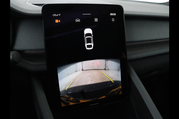 Polestar 2 Long Range Single Motor 78 kWh | SOH 90% | Panoramadak | Warmtepomp | Trekhaak | Stoelverwarming | Harman/Kardon | Camera | Achterbankverwarming | Navigatie | 20'' | Keyless