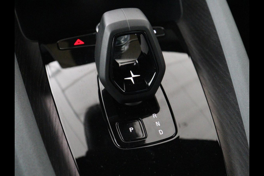 Polestar 2 Long Range Single Motor 78 kWh | SOH 90% | Panoramadak | Warmtepomp | Trekhaak | Stoelverwarming | Harman/Kardon | Camera | Achterbankverwarming | Navigatie | 20'' | Keyless