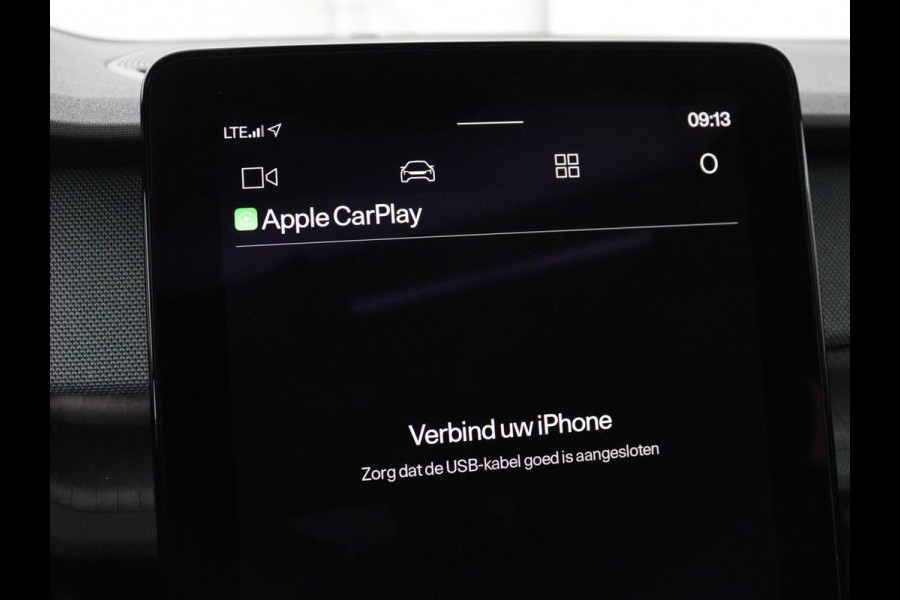 Polestar 2 Long Range Single Motor 78 kWh | SOH 90% | Panoramadak | Warmtepomp | Trekhaak | Stoelverwarming | Harman/Kardon | Camera | Achterbankverwarming | Navigatie | 20'' | Keyless