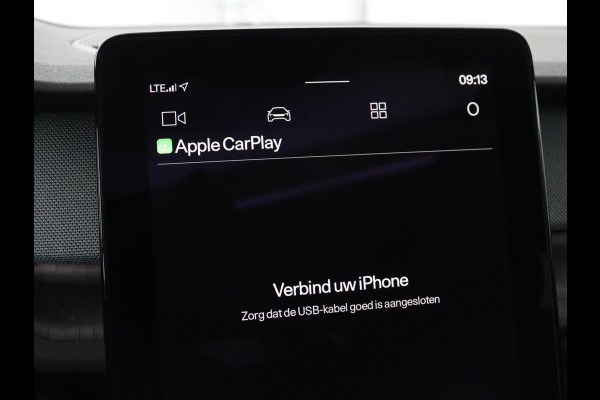 Polestar 2 Long Range Single Motor 78 kWh | SOH 90% | Panoramadak | Warmtepomp | Trekhaak | Stoelverwarming | Harman/Kardon | Camera | Achterbankverwarming | Navigatie | 20'' | Keyless