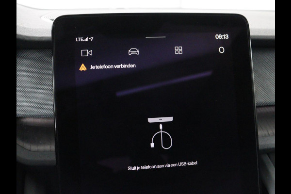 Polestar 2 Long Range Single Motor 78 kWh | SOH 90% | Panoramadak | Warmtepomp | Trekhaak | Stoelverwarming | Harman/Kardon | Camera | Achterbankverwarming | Navigatie | 20'' | Keyless