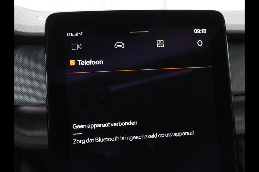 Polestar 2 Long Range Single Motor 78 kWh | SOH 90% | Panoramadak | Warmtepomp | Trekhaak | Stoelverwarming | Harman/Kardon | Camera | Achterbankverwarming | Navigatie | 20'' | Keyless