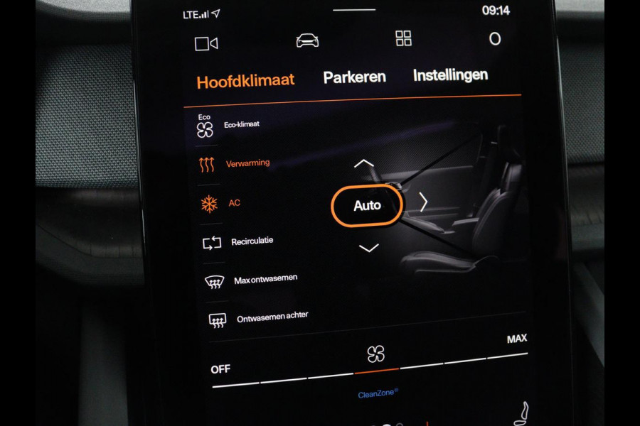 Polestar 2 Long Range Single Motor 78 kWh | SOH 90% | Panoramadak | Warmtepomp | Trekhaak | Stoelverwarming | Harman/Kardon | Camera | Achterbankverwarming | Navigatie | 20'' | Keyless