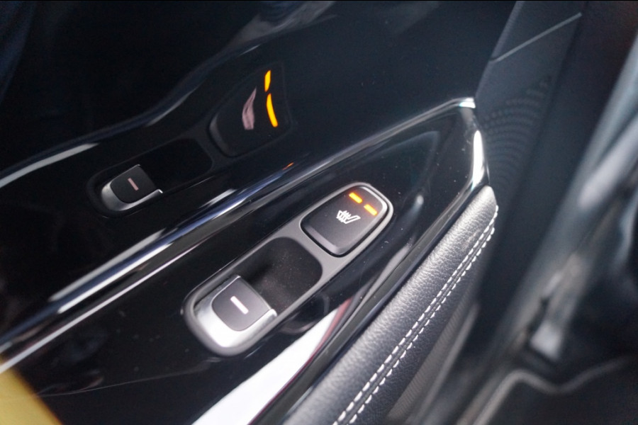 Kia e-Niro ExecutiveLine 64kWh -SOH100%-LEER-ECC-NAVI-