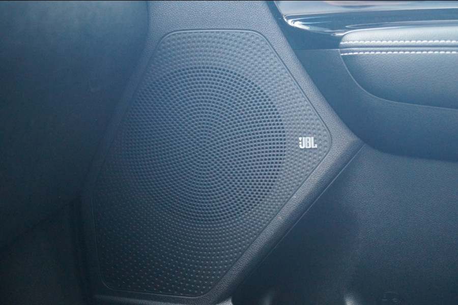 Kia e-Niro ExecutiveLine 64kWh -SOH100%-LEER-ECC-NAVI-