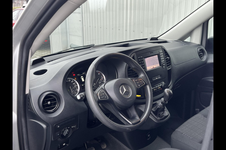 Mercedes-Benz Vito 111 CDI Lang*NAVI*CAM*A/C*TEL*3PERS*