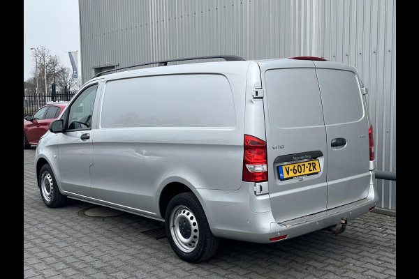 Mercedes-Benz Vito 111 CDI Lang*NAVI*CAM*A/C*TEL*3PERS*