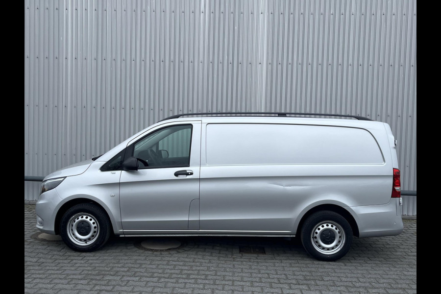 Mercedes-Benz Vito 111 CDI Lang*NAVI*CAM*A/C*TEL*3PERS*