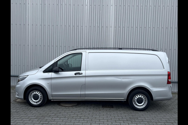 Mercedes-Benz Vito 111 CDI Lang*NAVI*CAM*A/C*TEL*3PERS*