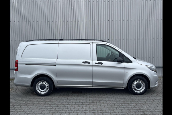 Mercedes-Benz Vito 111 CDI Lang*NAVI*CAM*A/C*TEL*3PERS*