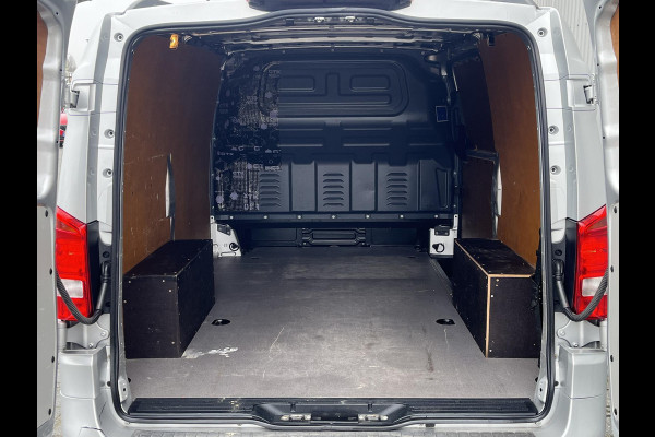 Mercedes-Benz Vito 111 CDI Lang*NAVI*CAM*A/C*TEL*3PERS*