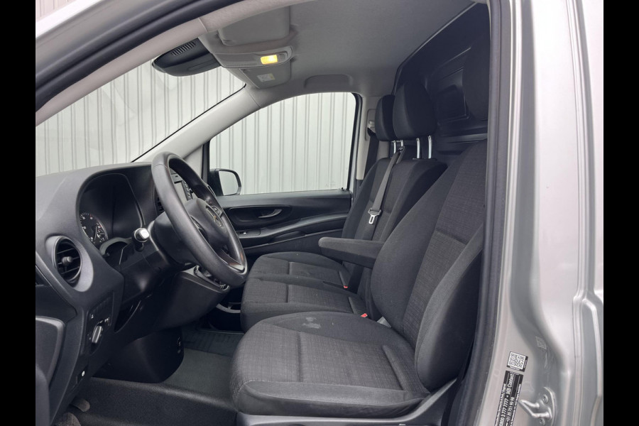 Mercedes-Benz Vito 111 CDI Lang*NAVI*CAM*A/C*TEL*3PERS*