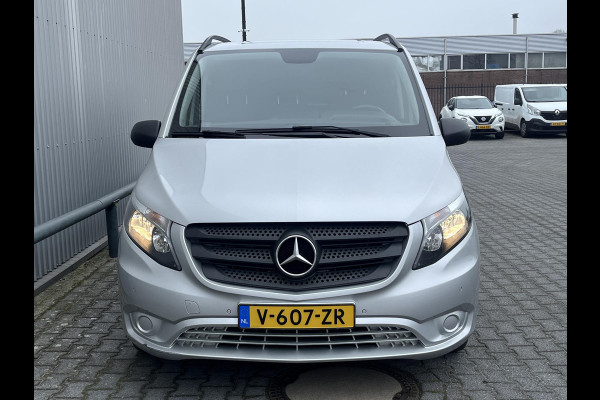 Mercedes-Benz Vito 111 CDI Lang*NAVI*CAM*A/C*TEL*3PERS*