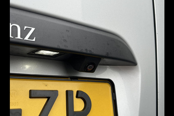 Mercedes-Benz Vito 111 CDI Lang*NAVI*CAM*A/C*TEL*3PERS*