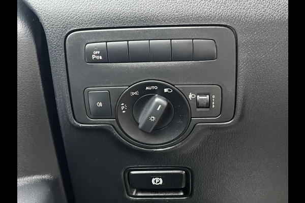 Mercedes-Benz Vito 111 CDI Lang*NAVI*CAM*A/C*TEL*3PERS*