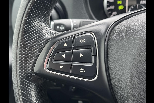 Mercedes-Benz Vito 111 CDI Lang*NAVI*CAM*A/C*TEL*3PERS*