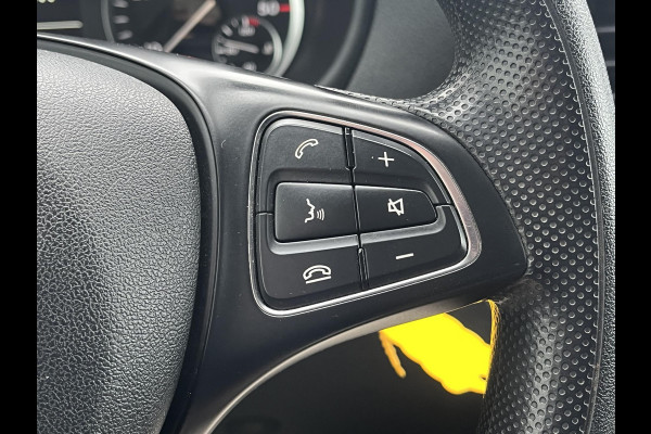 Mercedes-Benz Vito 111 CDI Lang*NAVI*CAM*A/C*TEL*3PERS*