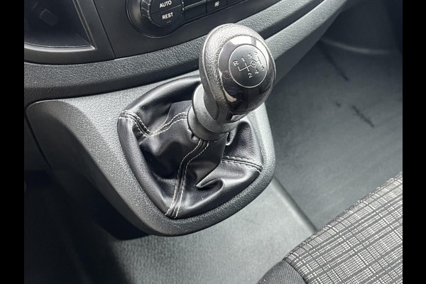 Mercedes-Benz Vito 111 CDI Lang*NAVI*CAM*A/C*TEL*3PERS*