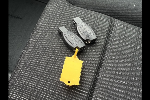 Mercedes-Benz Vito 111 CDI Lang*NAVI*CAM*A/C*TEL*3PERS*