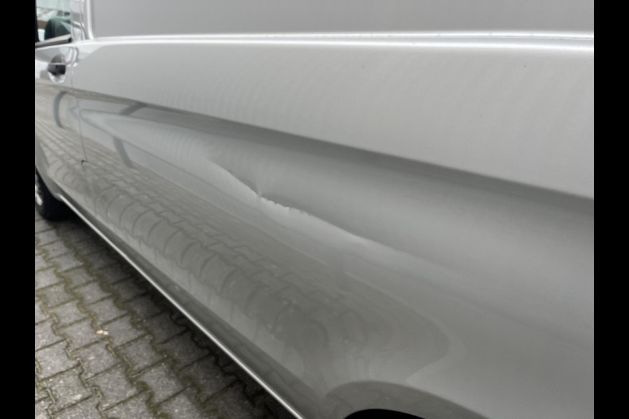 Mercedes-Benz Vito 111 CDI Lang*NAVI*CAM*A/C*TEL*3PERS*