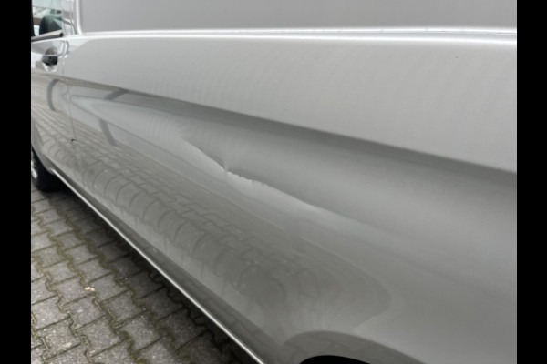 Mercedes-Benz Vito 111 CDI Lang*NAVI*CAM*A/C*TEL*3PERS*