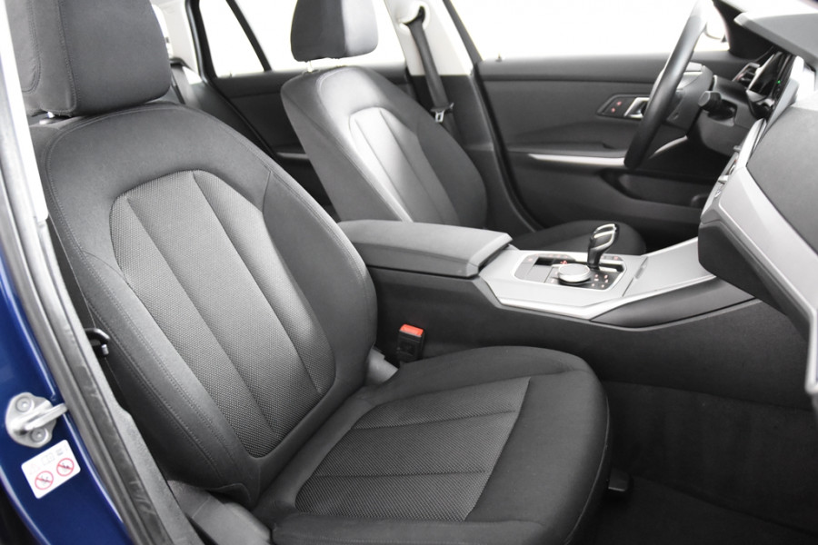 BMW 3 Serie Touring *1ste Eigenaar*Standkachel*Parkassist* 318i