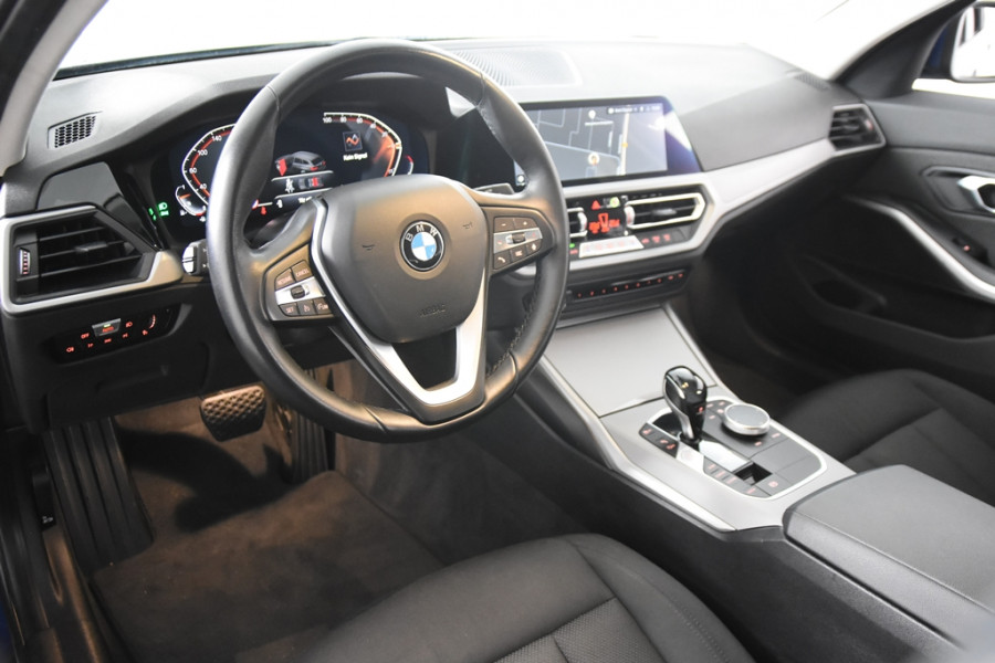 BMW 3 Serie Touring *1ste Eigenaar*Standkachel*Parkassist* 318i