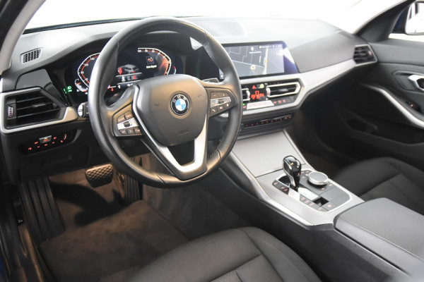 BMW 3 Serie Touring *1ste Eigenaar*Standkachel*Parkassist* 318i