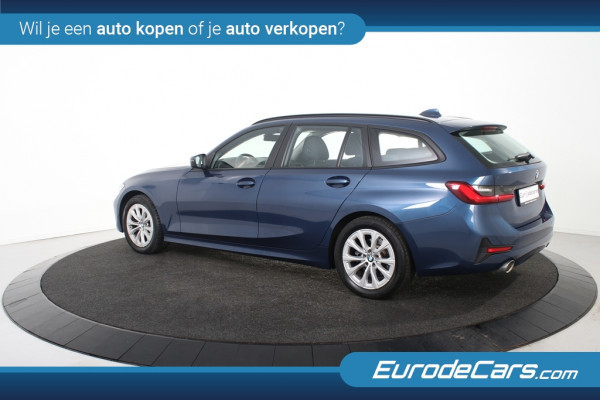 BMW 3 Serie Touring *1ste Eigenaar*Standkachel*Parkassist* 318i