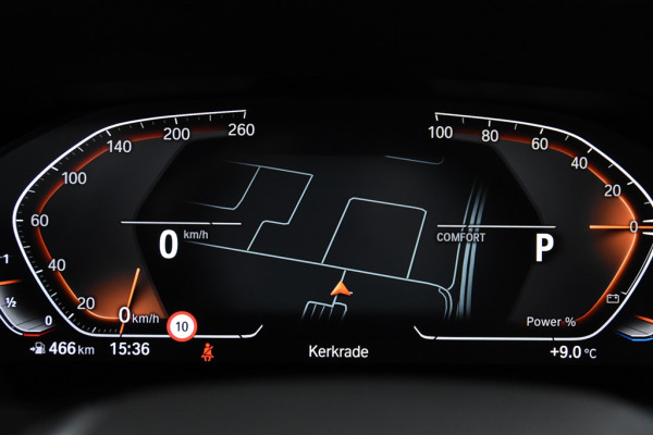 BMW 3 Serie Touring *1ste Eigenaar*Standkachel*Parkassist* 318i