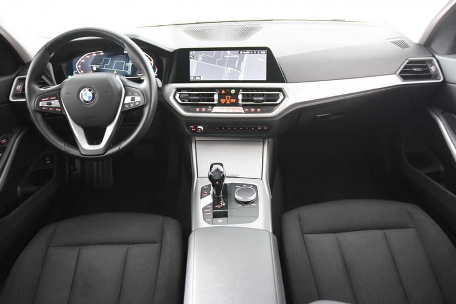 BMW 3 Serie Touring *1ste Eigenaar*Standkachel*Parkassist* 318i