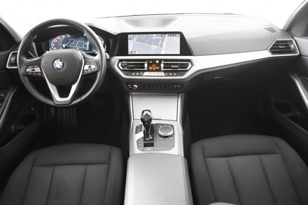 BMW 3 Serie Touring *1ste Eigenaar*Standkachel*Parkassist* 318i