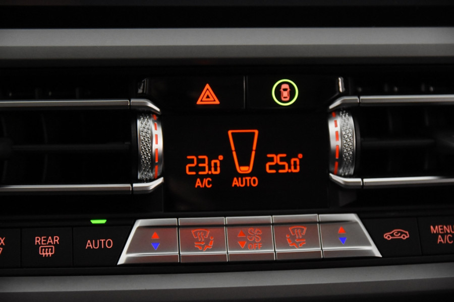 BMW 3 Serie Touring *1ste Eigenaar*Standkachel*Parkassist* 318i