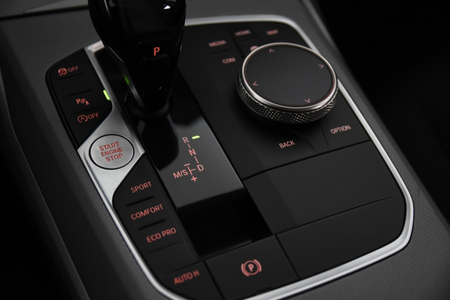 BMW 3 Serie Touring *1ste Eigenaar*Standkachel*Parkassist* 318i