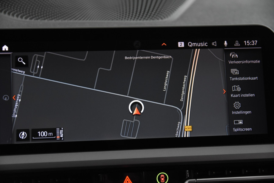 BMW 3 Serie Touring *1ste Eigenaar*Standkachel*Parkassist* 318i