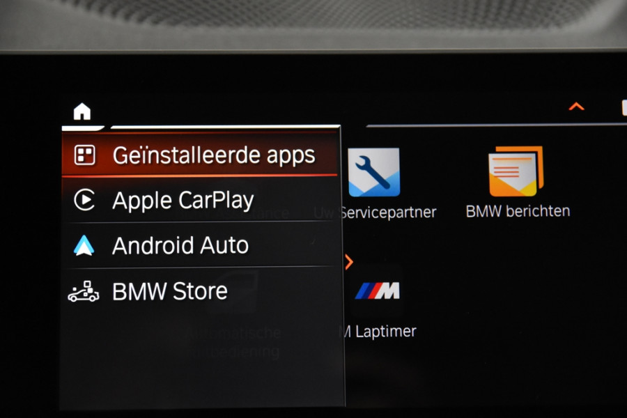 BMW 3 Serie Touring *1ste Eigenaar*Standkachel*Parkassist* 318i